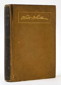 SPECIMEN DAYS & COLLECT