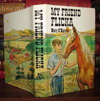 MY FRIEND FLICKA by O&#39;Hara, Mary - 1941