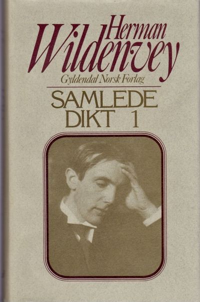 Samlede dikt. 1-2.