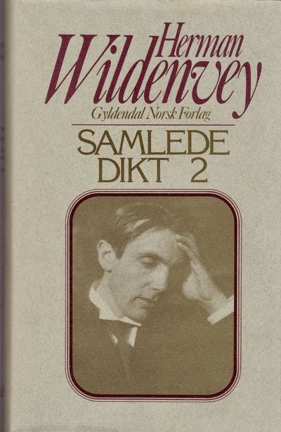 Samlede dikt. 1-2. (photo 2)
