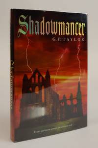 SHADOWMANCER [Signed]
