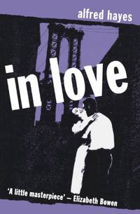 cover of In Love (Peter Owen Modern Classic)