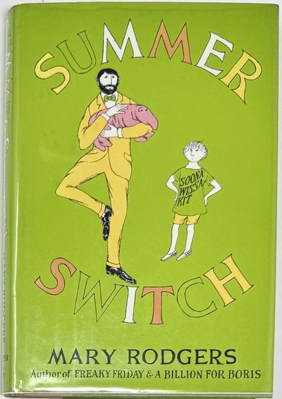 Summer Switch