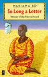 So Long a Letter (African Writers)