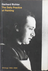 cover of The Daily Practice of Painting - Writings and Interviews 1962 - 1993