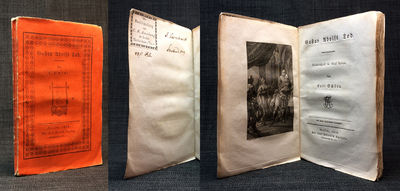 Gustav Adolfs Tod. Trauerspiel in fünf Acten.
