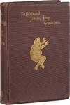 The Celebrated Jumping Frog of Calaveras County and Other Sketches