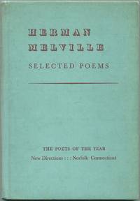 Selected Poems