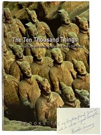 The Ten Thousand Things: Adventures and Misadventures on China's Silk Road