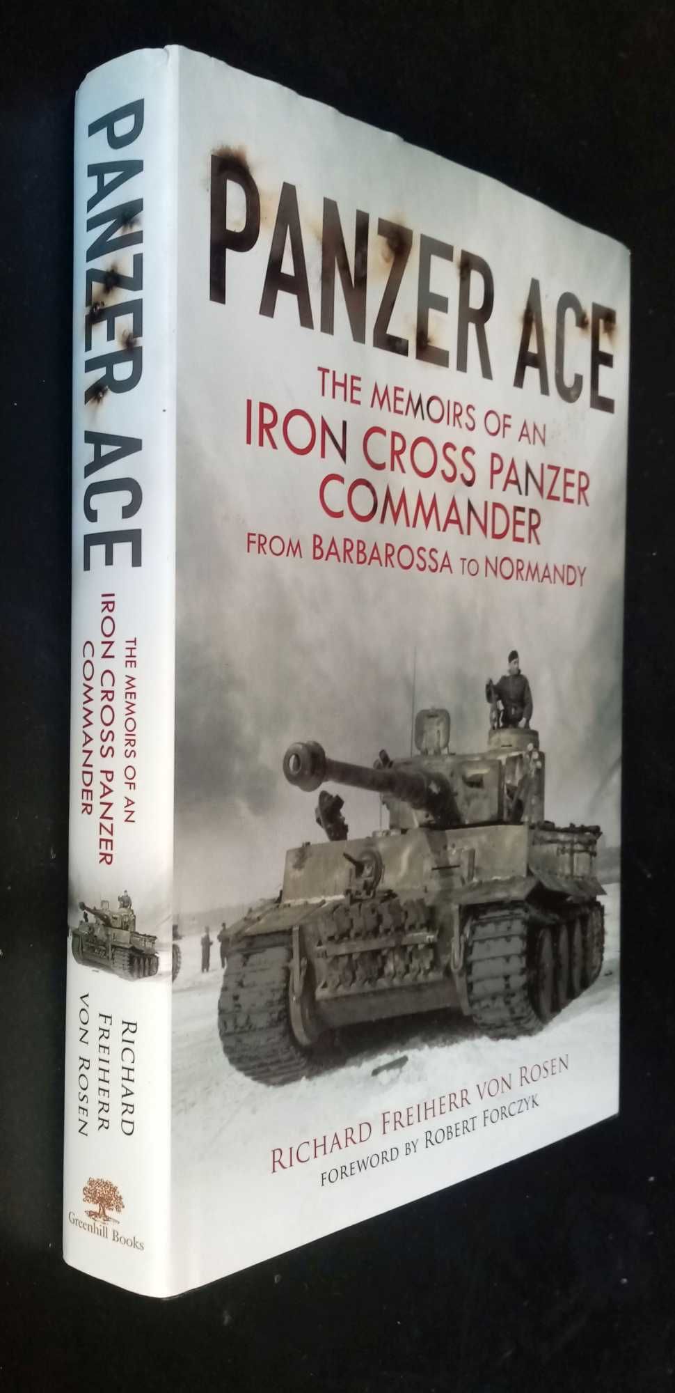 THE PANZER SOLDIER ドイツ軍装甲兵の専門書　洋書 Achtung - Panzer! (Cassell Military Classics): Guderian, Heinz