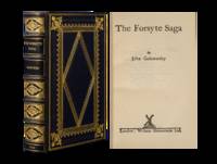The Forsyte Saga