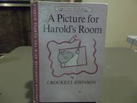 image of A Picture For Harold's Room (1960 Harper_Row Reprint)