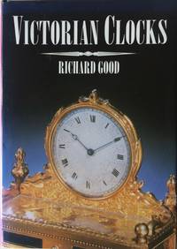 Victorian Clocks.