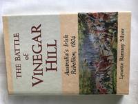 THE BATTLE OF VINEGAR HILL