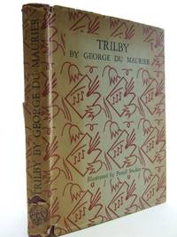 TRILBY by George Du Maurier - Hardcover - from Stella & Rose's Books (SKU: 2107547)