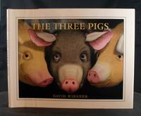 image of The Three Pigs