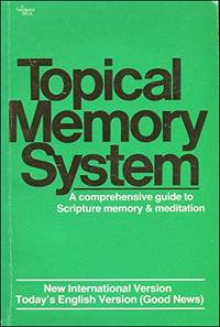 Topical Memory System