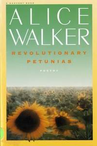 Revolutionary Petunias (Harvest Book)