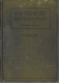 image of 20th Century Accounting: College Edition