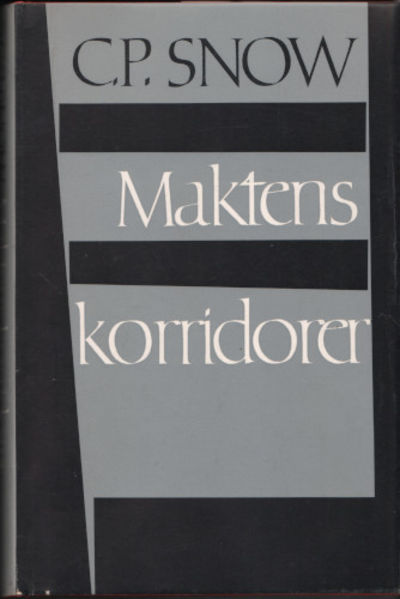 MAKTENS KORRIDORER.