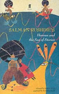 Haroun and the Sea of Stories