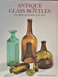 Antique Glass Bottles