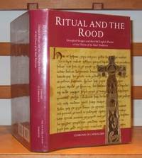 cover of Ritual and the Rood: Liturgical Images and the Old English Poems of the Dream of the Rood Tradition (The British Library Studies in Medieval Culture)