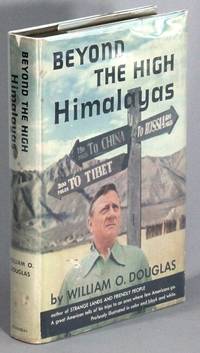 Beyond the high Himalayas