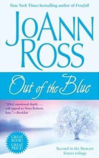 Out of the Blue (Stewart Sisters Trilogy)