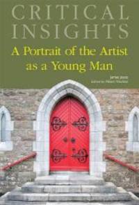 image of A Portrait of the Artist As a Young Man (Critical Insights)