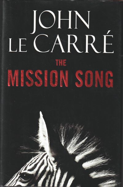 The Mission Song