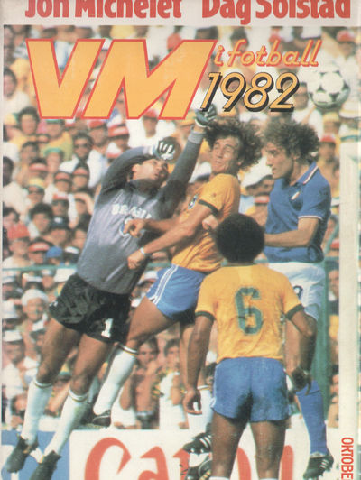 VM i fotball 1982