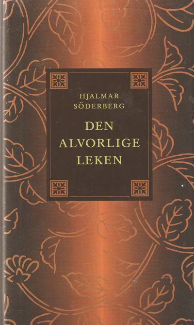 Den allvarsamma leken