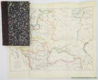 Tableau de l'Europe Orientale ou recherches historiques et statistiques sur les peuples...
