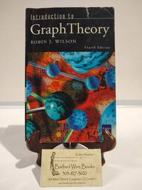 Introduction to Graph Theory