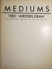 image of Mediums 1982 - Writers Draw