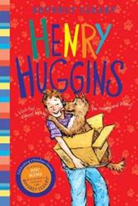 Henry Huggins by Beverly Cleary - 2001-09-08