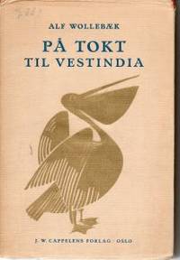 På tokt til Vestindia