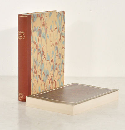 Legature papali da Eugenio IV a Paolo VI.…