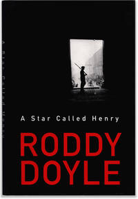 cover of A Star Called Henry.