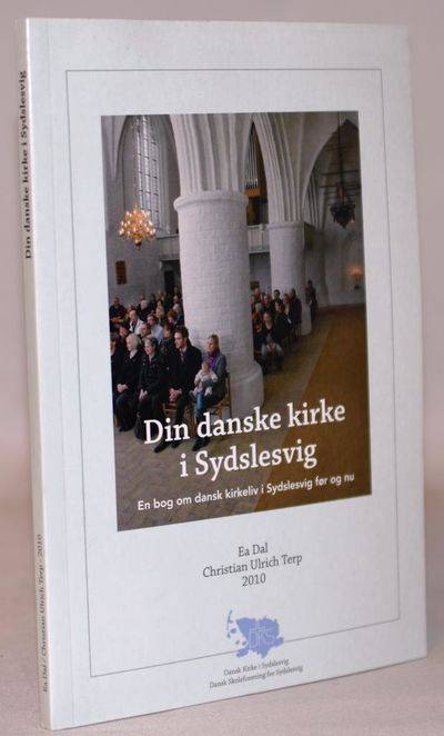 Den danske kirke i sydslesvig.