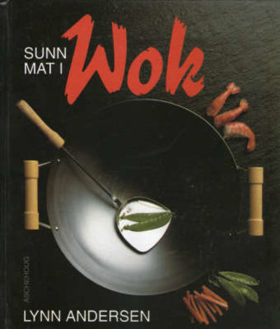 Sunn mat i Wok