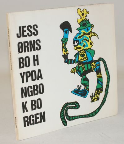 Hypdangbok.