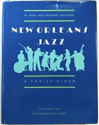 cover of New Orleans Jazz: A Family Album