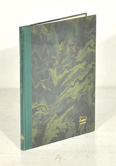 The bookbinding career of Rachel McMasters Miller…