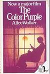 COLOR PURPLE [THE] by Alice Walker - 1988