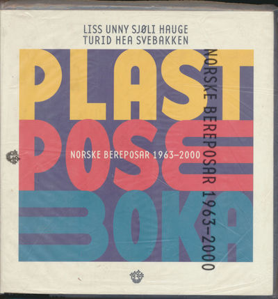 Norske bereposar 1963 - 2000