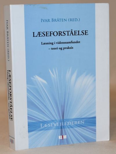 Læseforståelse. Læsning i videnssamfundet - teori…