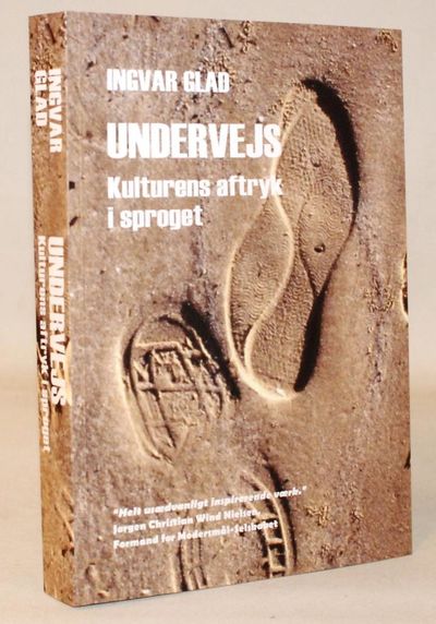 Undervejs - kulturens aftryk i sproget.