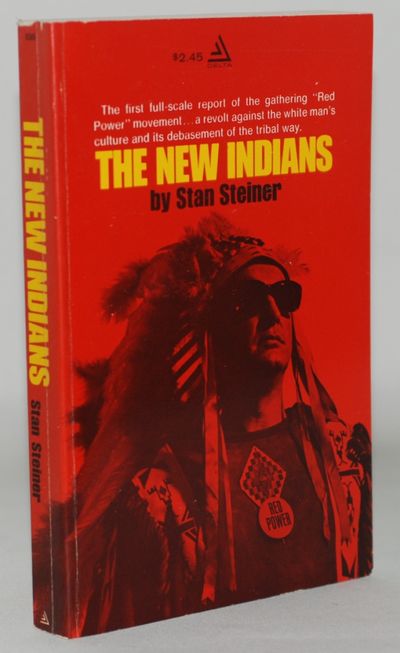 The New Indians.